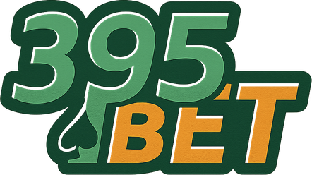 395bet Logo